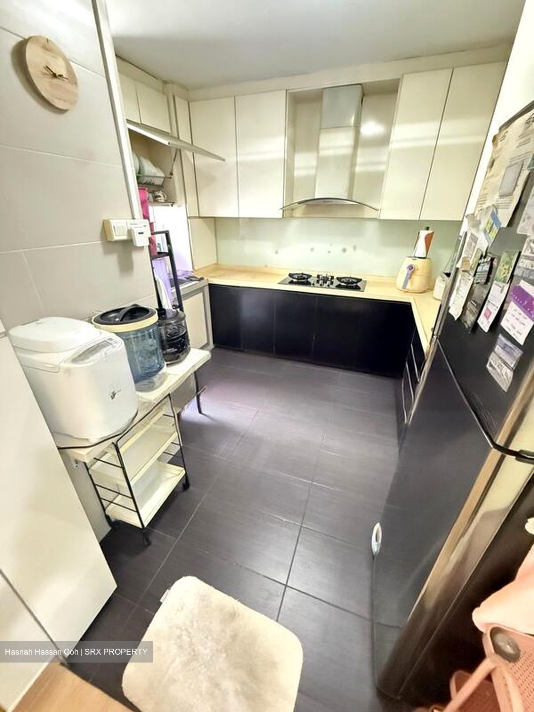 Blk 428 Tampines Street 41 (Tampines), HDB Executive #476713481
